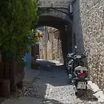 Vendégház Stavros 3*