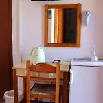 Stavros Vendégház 3*