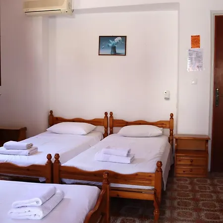 Stavros 3*