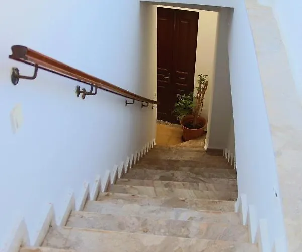 Stavros Casa de hóspedes 3*