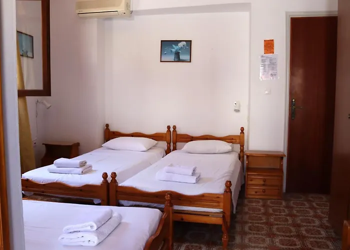 Stavros 3*