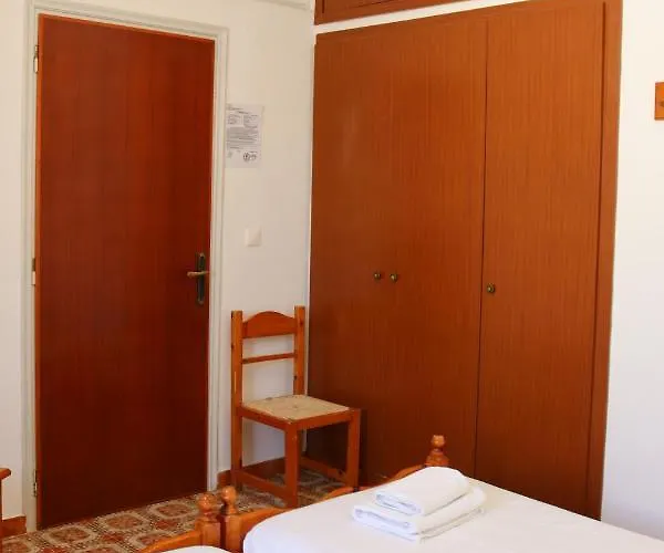 Stavros Casa de hóspedes Rhodes City