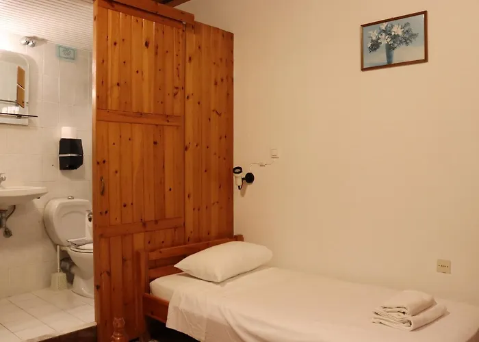 Stavros Casa de hóspedes