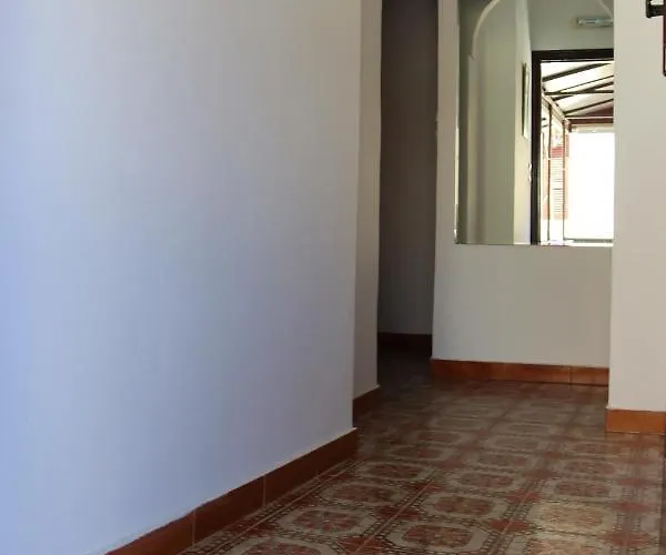 Casa de hóspedes Stavros 3*