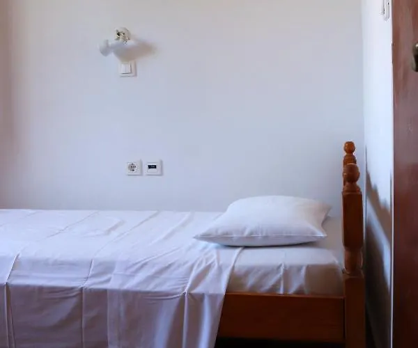 Casa de hóspedes Stavros