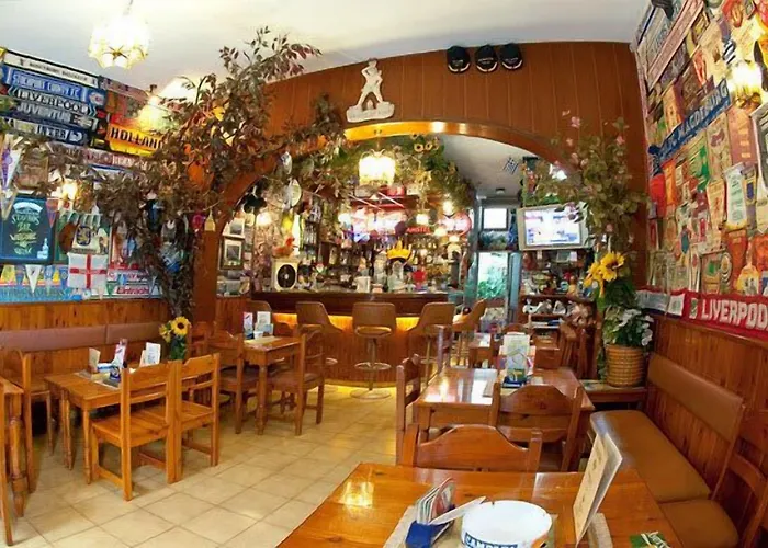 Stavros Rhodes City