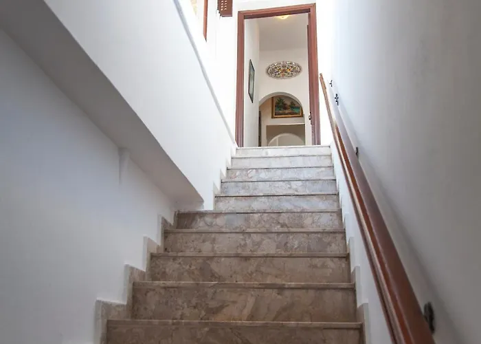 Casa de hóspedes Stavros 3*