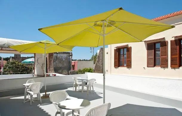 Stavros 3* Rhodes City