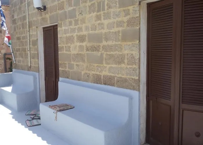 Stavros Casa de hóspedes 3*
