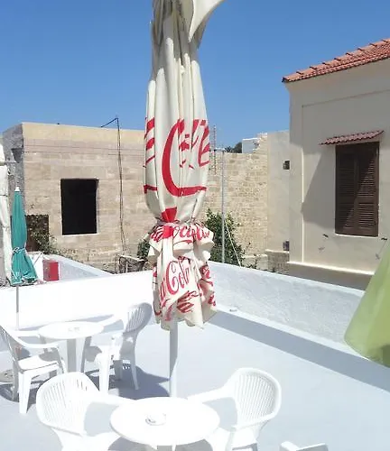 Stavros Casa de hóspedes 3*