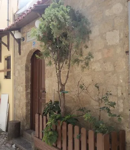 Casa de hóspedes Stavros