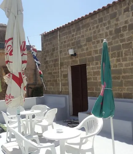 Stavros Casa de hóspedes