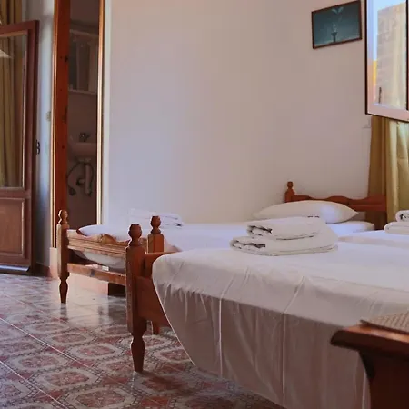 Guest house Stavros Rhodes City