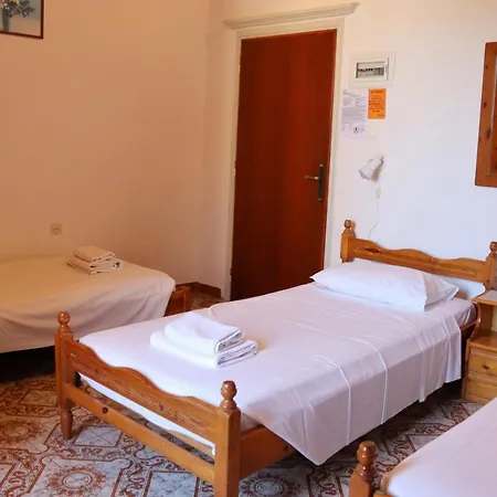 Stavros 2* Rhodes City