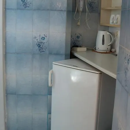 Guest house Stavros