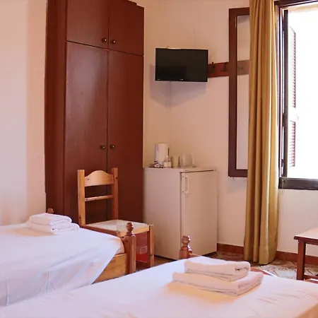 Stavros Guest house Rhodes City