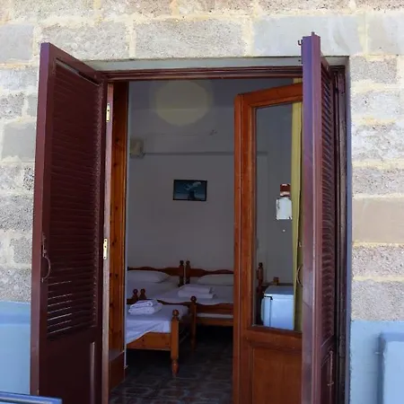 Stavros 2* Rhodes City