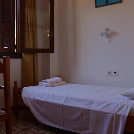 게스트하우스 Stavros Rhodes City