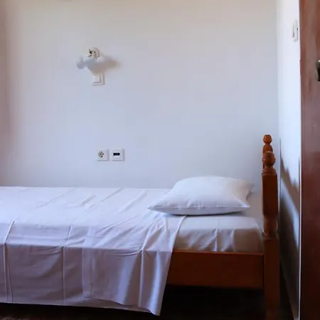 Guest house Stavros