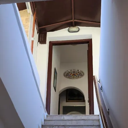 Stavros Penzion 3*