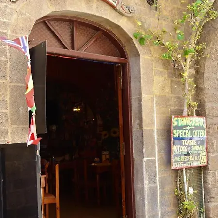 Stavros Guest house 2*