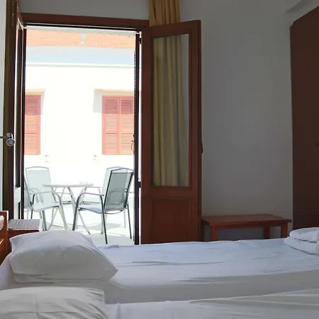 Stavros 2* Rhodes City