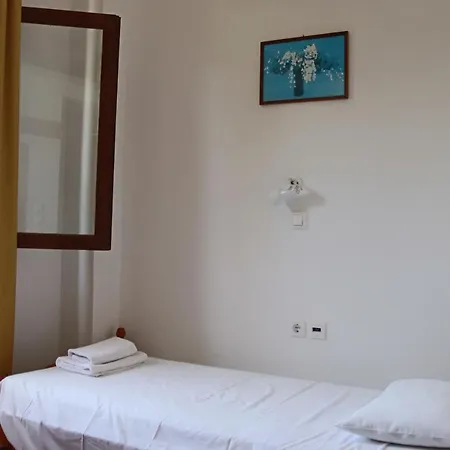 Stavros Guest house
