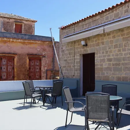 Stavros Rhodes City