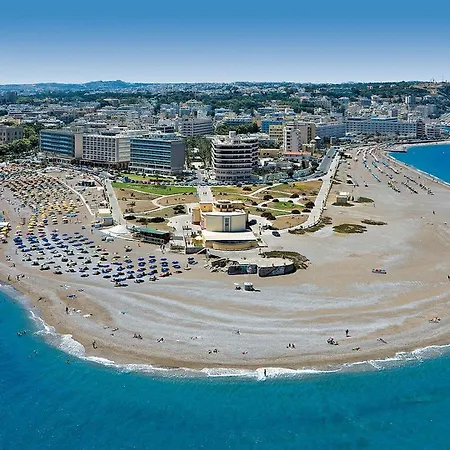 Stavros 게스트하우스 3*