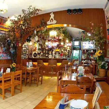 Stavros Rhodes City