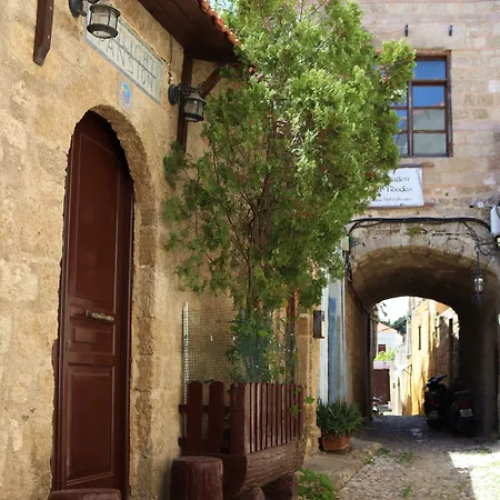 게스트하우스 Stavros