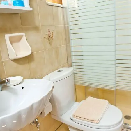 게스트하우스 Stavros