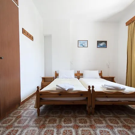 Guest house Stavros 2*