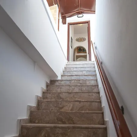 Guest house Stavros 2*
