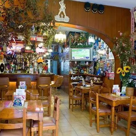 Stavros 2* Rhodes City