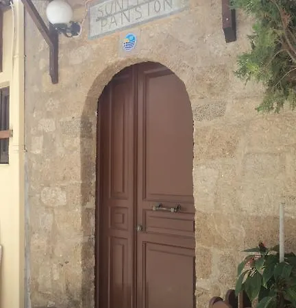 Stavros