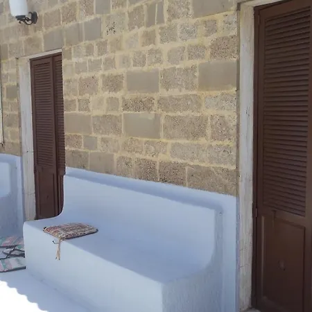 Stavros Guest house 2*