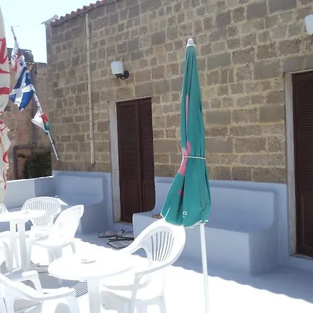 Stavros Pensionat