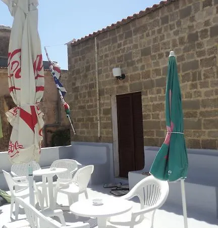Stavros Guest house