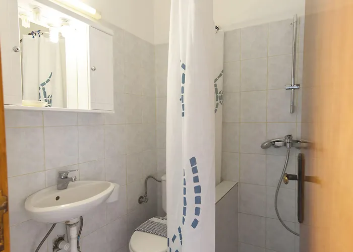 Stavros 3* Rhodes City