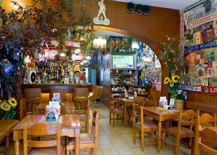 Konukevi Stavros Rhodes City