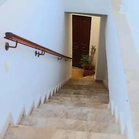 Stavros Casa de hóspedes 3*