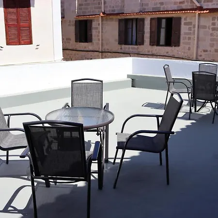 Stavros Casa de hóspedes