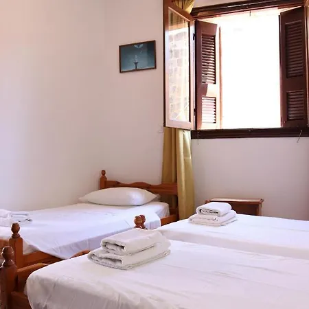 Casa de hóspedes Stavros 3*