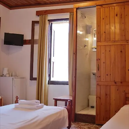 Stavros 3* Rhodes City