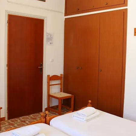 Stavros Casa de hóspedes Rhodes City