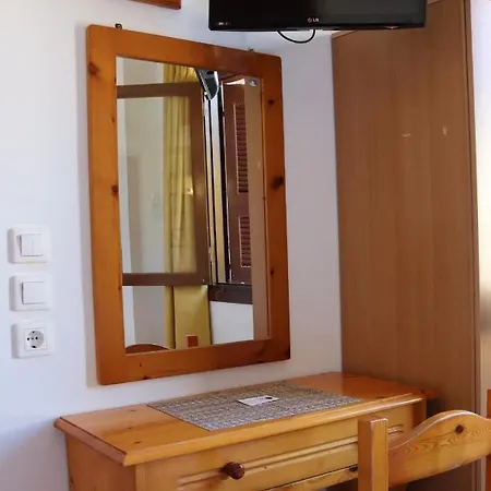 Stavros Casa de hóspedes Rhodes City