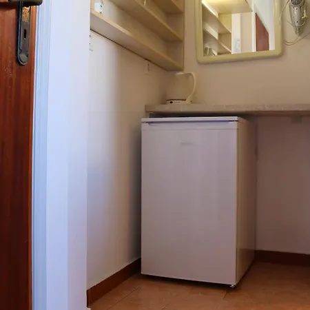 Stavros Casa de hóspedes Rhodes City