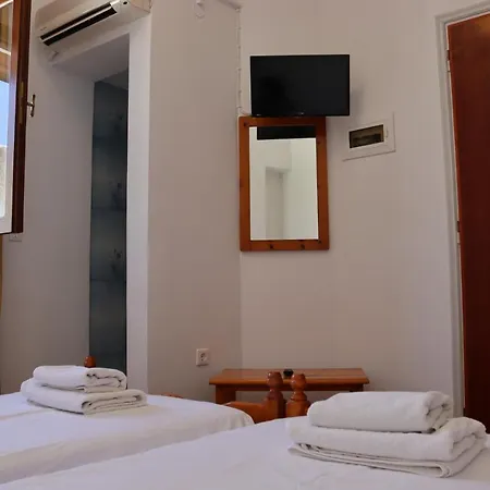 Stavros 3* עיר רודוס