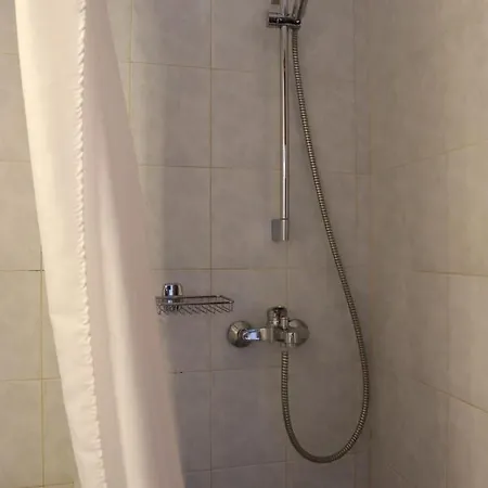 Stavros Casa de hóspedes